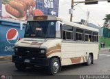 CA - Unin Conductores Sur de Valencia 104