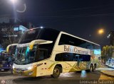 Turismo Baha Continental (Per) 962