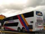 Aerorutas de Venezuela 0045, por Alvin Rondon
