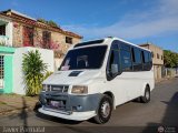 MO - A.C. de Conductores Jos Flix Ribas 1727