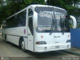 Transporte Unido (VAL - MCY - CCS - SFP) 085