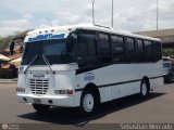 A.C. de Transporte Larense 11