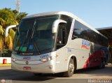 Asatur Transporte - Brasil 12045, por Alvin Rondon
