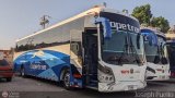 Copetran 12272 Autobuses AGA Creo Scania K410