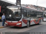 Bus CCS 1178 por Alfredo Montes de Oca