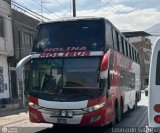Transportes y Servicios Molibus (Per) 957