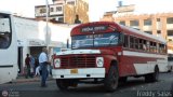TA - Autobuses de Pueblo Nuevo C.A. 10, por Freddy Salas