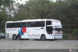 Unin Conductores Ayacucho 1059 Busscar Jum Buss 380 Scania K113TL