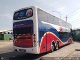 Expresos Occidente 366, por Sebastin Mercado