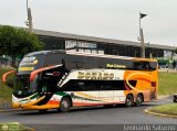Expreso Interprovincial Dorado 720 por Leonardo Saturno