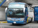 Transportes Ecuador 53, por Pablo Acevedo