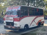 LA - A.C. Wayka Uyare 62 R.L. 88 por Kelvin Perozo