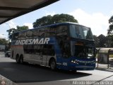 Autotransportes Andesmar 0405