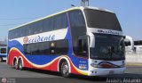 Expresos Occidente 374