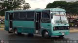 Cooperativa de Transporte Cabimara 40, por Sebastin Mercado