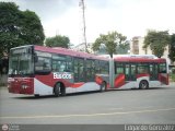 Bus CCS 0127, por Edgardo Gonzlez