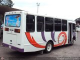 A.C. Lnea Autobuses Por Puesto Unin La Fra 23, por Yenderson Cepeda