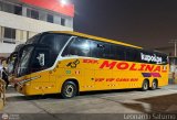 Transportes Molina Per� S.A.C. 954 por Leonardo Saturno