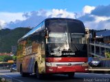 Sistema Integral de Transporte Superficial S.A 6544 por Josu� S�nchez