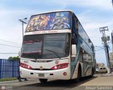 Expresos San Cristbal 068, por Josue Snchez