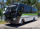 TA - A.C. Transporte San Cristbal 15, por Jerson Nova