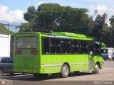 Uni�n de Conductores Unidos S.C. 035