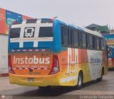 Transportes Instabus (Perú) 967, por Leonardo Saturno