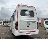 Transporte Frontera 36