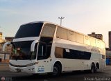 Expresos San Cristbal 033, por Josue Snchez