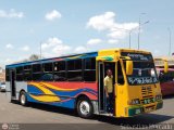 ZU - Colectivos Concepcin 094, por Sebastin Mercado