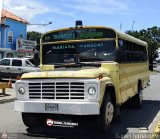 Transporte Agua Blanca 08 por Daniel Fern�ndez