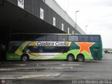 Costera Criolla (Flecha Bus) 7220, por Alfredo Montes de Oca