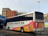 Cruceros Oriente Sur 127