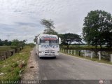 A.C. Expresos Barinas 012