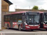 Bus Anzoátegui 09, por J. Carlos Gámez