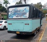 DC - A.C. de Transporte Conductores Unidos 143