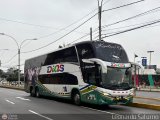 Turismo D�as S.A. 2078 por Leonardo Saturno