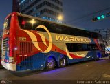 Expreso Warivilca (Per) 332