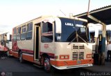 Lnea Unin S.C. 96, por Aly Baranauskas