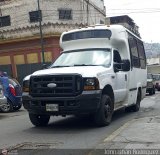 Sin identificacin o Desconocido 0341 Servibus de Venezuela Mount Ford F-Series Super Duty