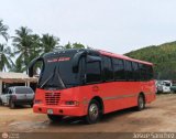 A.C. Mensajeros Llanos del Sur 063, por Josue Snchez