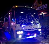 DC - A.C. de Transporte Roosevelt 034