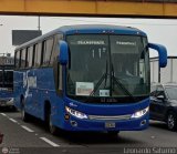 Bus Service Automotriz S.A.C. 069, por Leonardo Saturno