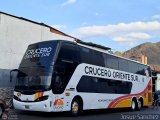 Cruceros Oriente Sur 123, por Josue S�nchez