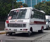 DC - A.C. Conductores Camaule 19 por Jonnathan Rodr�guez