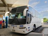 Transporte Orituco 1025, por Javier Parmalat 