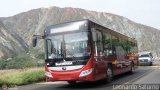 Bus Mérida 35