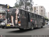 MI - Transporte Colectivo Santa María 01, por Alfredo Montes de Oca