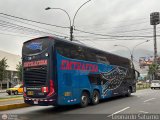 Empresa de Transporte Ave F�nix 034 por Leonardo Saturno