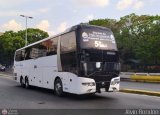 A.C. Mixta de Transporte Tchira Mrida R.L. 2001, por Alvin Rondn
